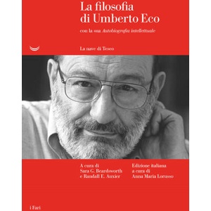 filosofia di Umberto Eco con la sua Autobiografia intellettuale/ | Umberto Eco (2021)
