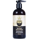 By My Beard šampón na fúzy 300 ml