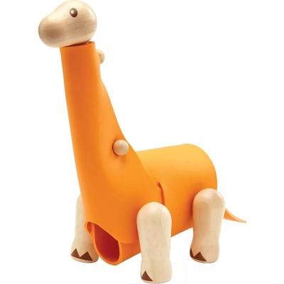 PlanToys DIY Brachiosaurus
