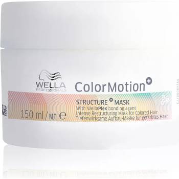 Wella ColorMotion+ Structure+ Mask 150 ml