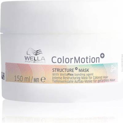Wella ColorMotion+ Structure+ Mask 150 ml