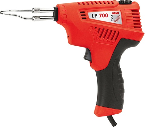 Holzmann LP 700