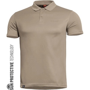 Pentagon поло риза Anassa, Khaki (K09017-04)