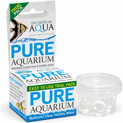 Evolution Aqua Pure kuličky 6 ks