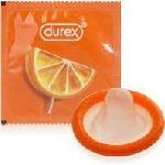 Durex Портокал 1 бр (P22546)