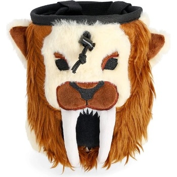 YY Vertical CHALK BAG khaki