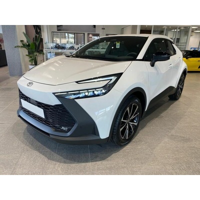 Toyota C-HR 164 kW