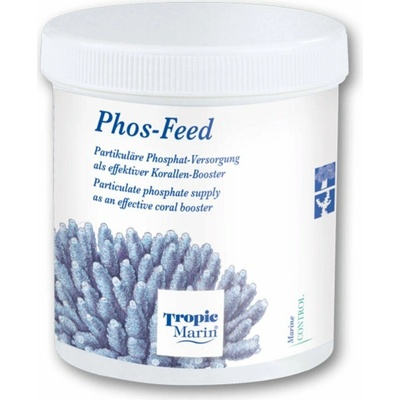 Tropic Marin Phos-Feed 300 g