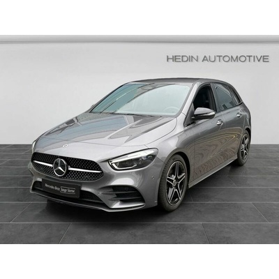 Mercedes-Benz B 200 d AMG Line 110 kW