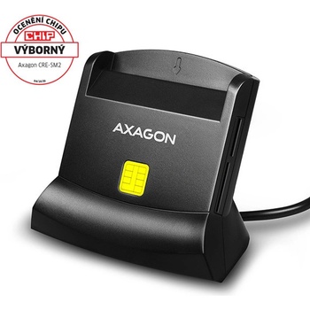 Axagon CRE-SM2