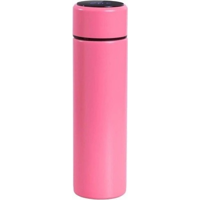 Noveen TB2116X Termoska displej ružová 280 ml