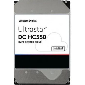 Image 1 of Western Digital 3.5 Ultrastar 18TB SAS (WUH721818AL5204/0F38353)