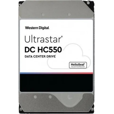 Western Digital 3.5 Ultrastar 18TB SAS (WUH721818AL5204/0F38353)