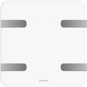 Proove Интелигентна скала Proove Numbers (SLBP00010002)