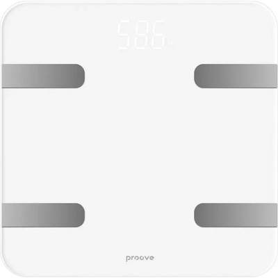 Proove Интелигентна скала Proove Numbers (SLBP00010002)