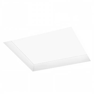 POLARIS Рамка SKYIN за LED панел Anna 60x60 за открит монтаж | 30, 83€ (60, 30 лв) (67)