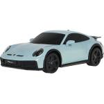 Rastar Porsche 911 Dakar 1:24 (10140)
