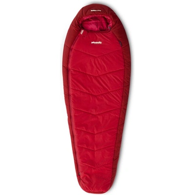 Pinguin Спален чувал Pinguin Mistral Lady PFM, червен (235937)