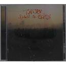 Turnover - Down On Earth CD