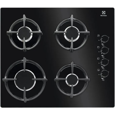 Electrolux KGG6407K