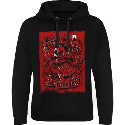 Breaking Bad Hoodie La Tortuga