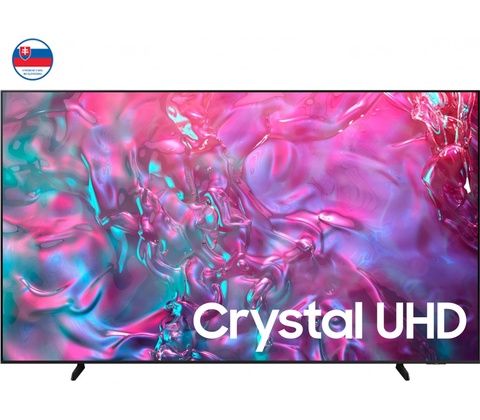 Samsung UE98DU9072U