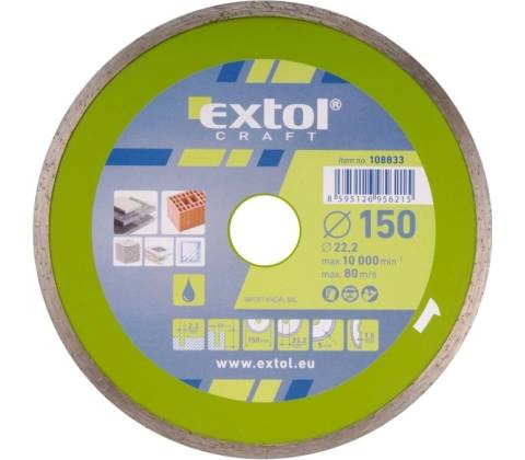 Extol 108833
