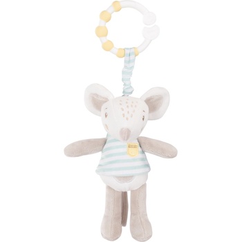 KikkaBoo Играчка с трептене Joyful Mice (31201010374)