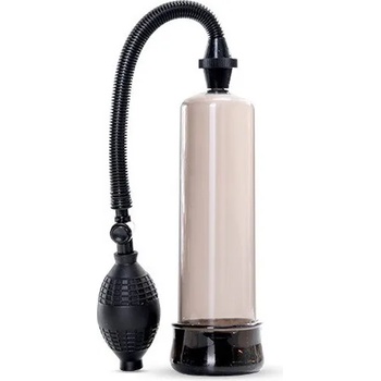 Image 1 of Toyz4Lovers Пенис помпа "vaco black" 19 см