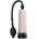 Toyz4Lovers Пенис помпа "vaco black" 19 см