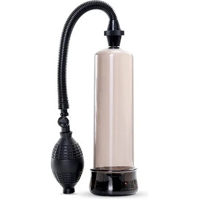 Toyz4Lovers Пенис помпа "vaco black" 19 см
