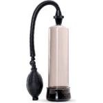 Toyz4Lovers Пенис помпа "vaco black" 19 см