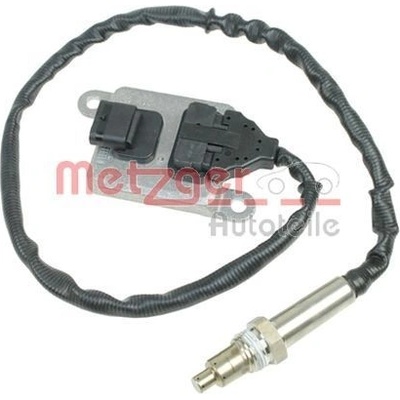 NOx-senzor, NOx-katalyzátor METZGER 0899179
