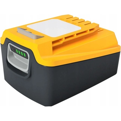 STIGA E24 4,0Ah 20V
