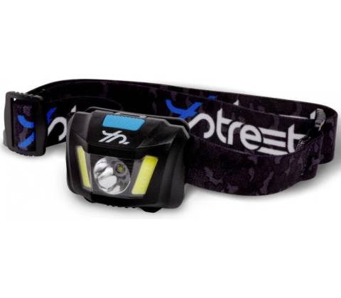 Quantum 4street Headlamp