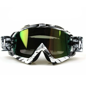 Мотокрос очила mj100