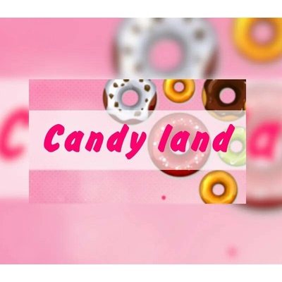 Candy land