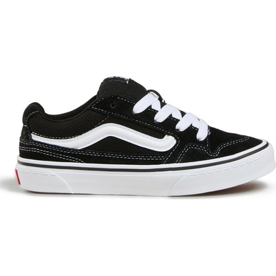 Vans Caldrone černá/bílá