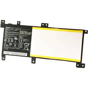 ASUS Asus, 2 клетки, 7.6V, 31Wh, Заместител (C21N1509)