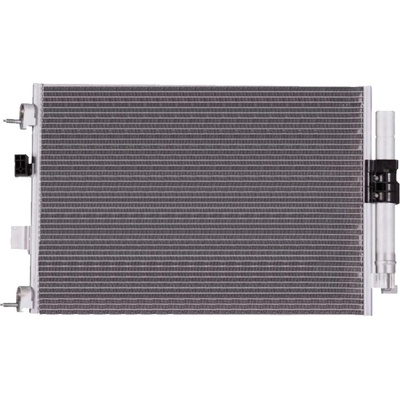 Chladič klimatizace Ford Transit Connect V408 13-18 1.0 1.5 1.6 KOYO