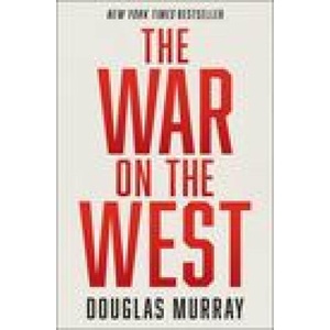 War on the West | Douglas Murray (2022)