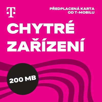 T-MOBILE Twist Chytré zařízení verze pro EU 700671