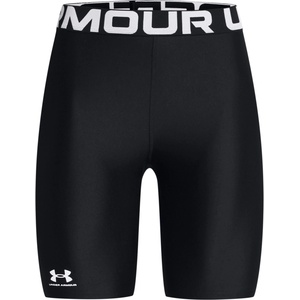 Under Armour Authentics 8in черно, бяло s (1383627-001)