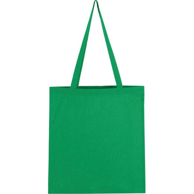 Jassz Bags Bavlnená taška LH, Peagreen