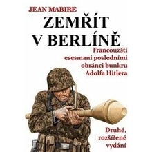 Zemřít v Berlíně
