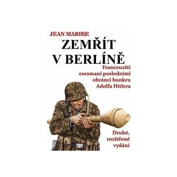 Zemřít v Berlíně