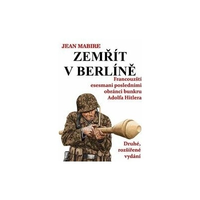 Zemřít v Berlíně