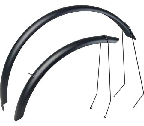 Specialized Roll Fender Set