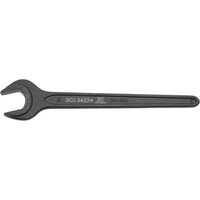 BGS technic Plochý klíč DIN 894 24 mm BGS 34224