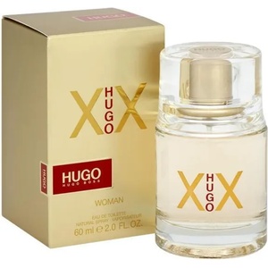 HUGO BOSS Hugo XX EDT 100 ml Парфюми